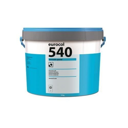 540 EUROSAFE SPECIAL 13kg
