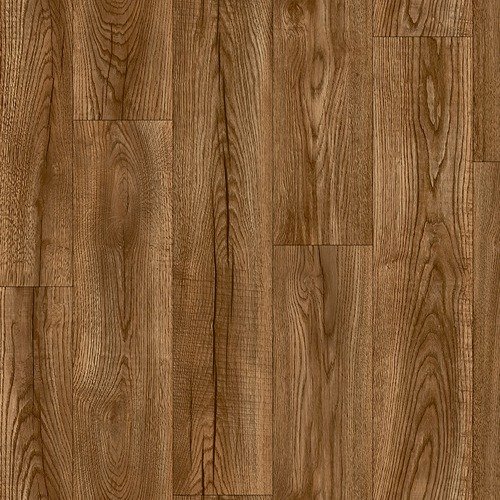 XTRA-TEX / ORIGINAL 4M WALNUT OAK
