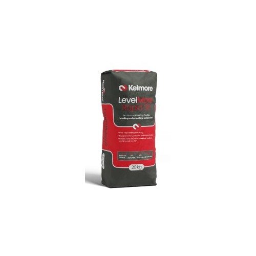 LEVELMORE RAPID 30 20KG (48 per pallet)