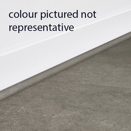 COREtec QUARTER ROUND FOR XL END KANTARA 2.40m