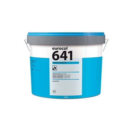 641 EUROSTAR SPECIAL EL 12kg